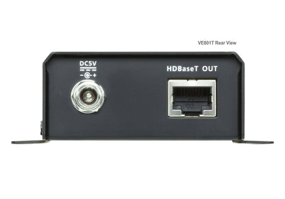 ATEN HDMI HDBaseT-Lite (Class B) Transmitter (70m)