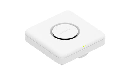 NETGEAR WBE750 11530 Mbit/s White Power over Ethernet (PoE)