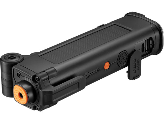 Sandberg Survivor Car Escape Multi Tool power bank, 3000 mAh
