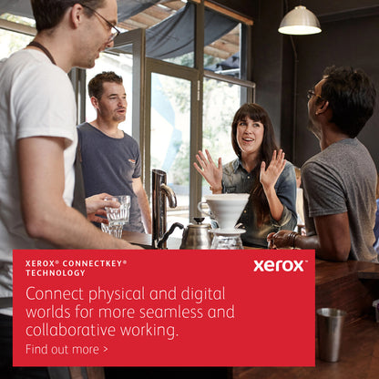 Xerox VersaLink C620 A4 50ppm Duplex Printer PS3 PCL5e/6 2 Trays 650 Sheets