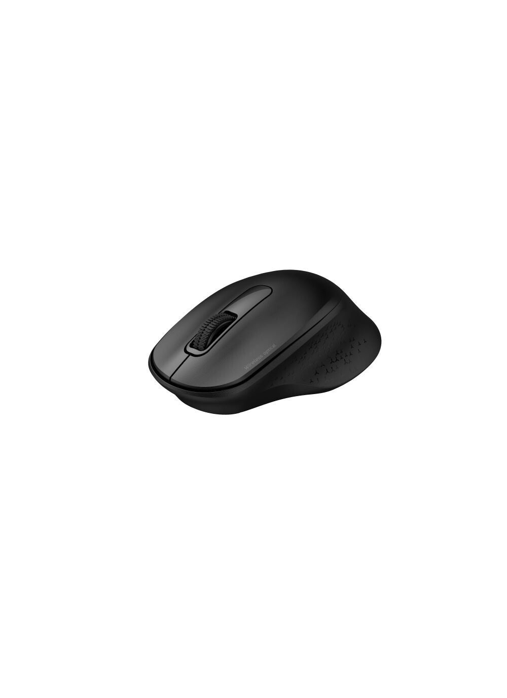 Port Designs 900904-UK keyboard Mouse included Office QWERTY UK English Black