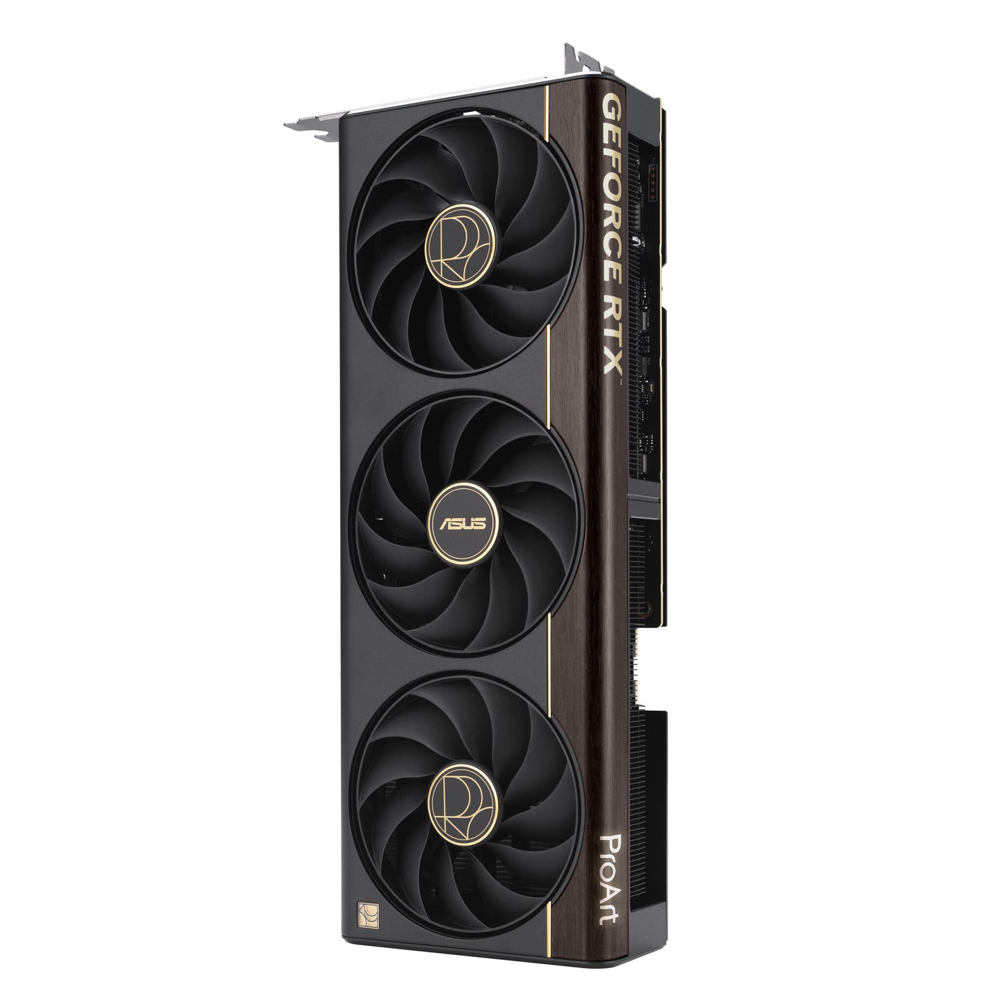 ASUS ProArt -RTX5070TI-O16G NVIDIA GeForce RTX 5070 Ti 16 GB GDDR7