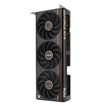 ASUS ProArt -RTX5070TI-O16G NVIDIA GeForce RTX 5070 Ti 16 GB GDDR7