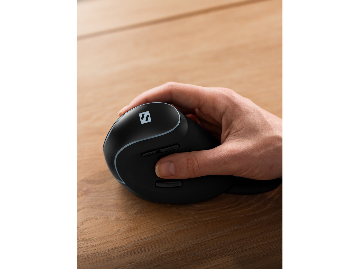 Sandberg Wireless Vertical Mouse Pro