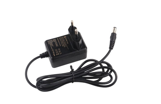 CoreParts MBA1397 power adapter/inverter Indoor 10 W Black