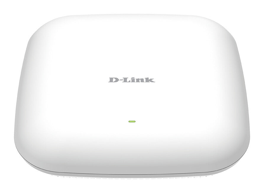 D-Link AX1800 Wi-Fi 6 Dual-Band PoE Access Point