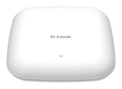 D-Link AX1800 Wi-Fi 6 Dual-Band PoE Access Point