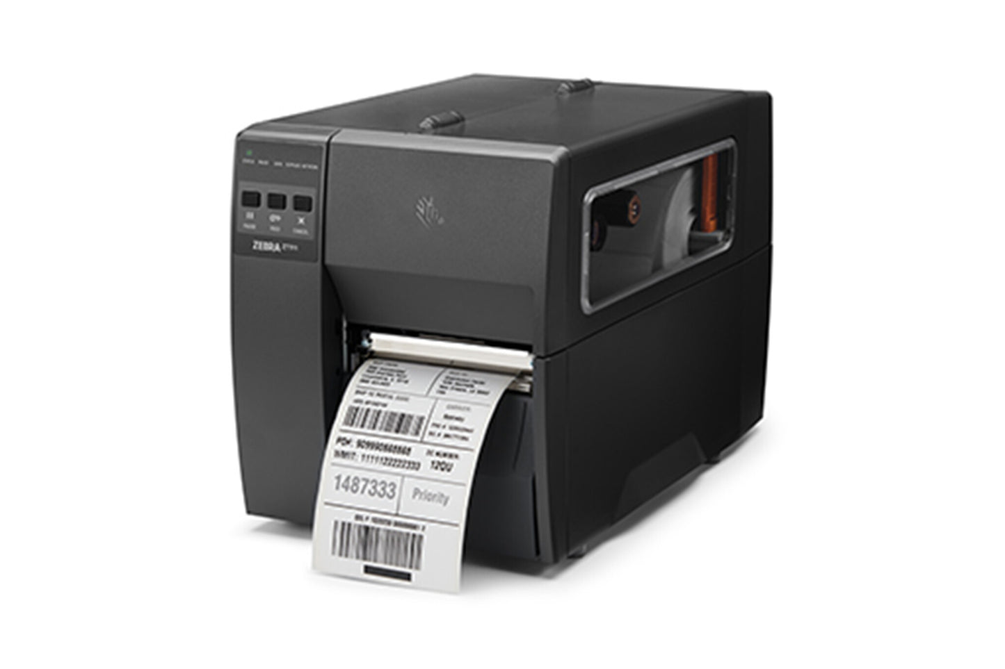 Zebra ZT111 label printer Thermal transfer 203 x 203 DPI Wired & Wireless Ethernet LAN Wi-Fi