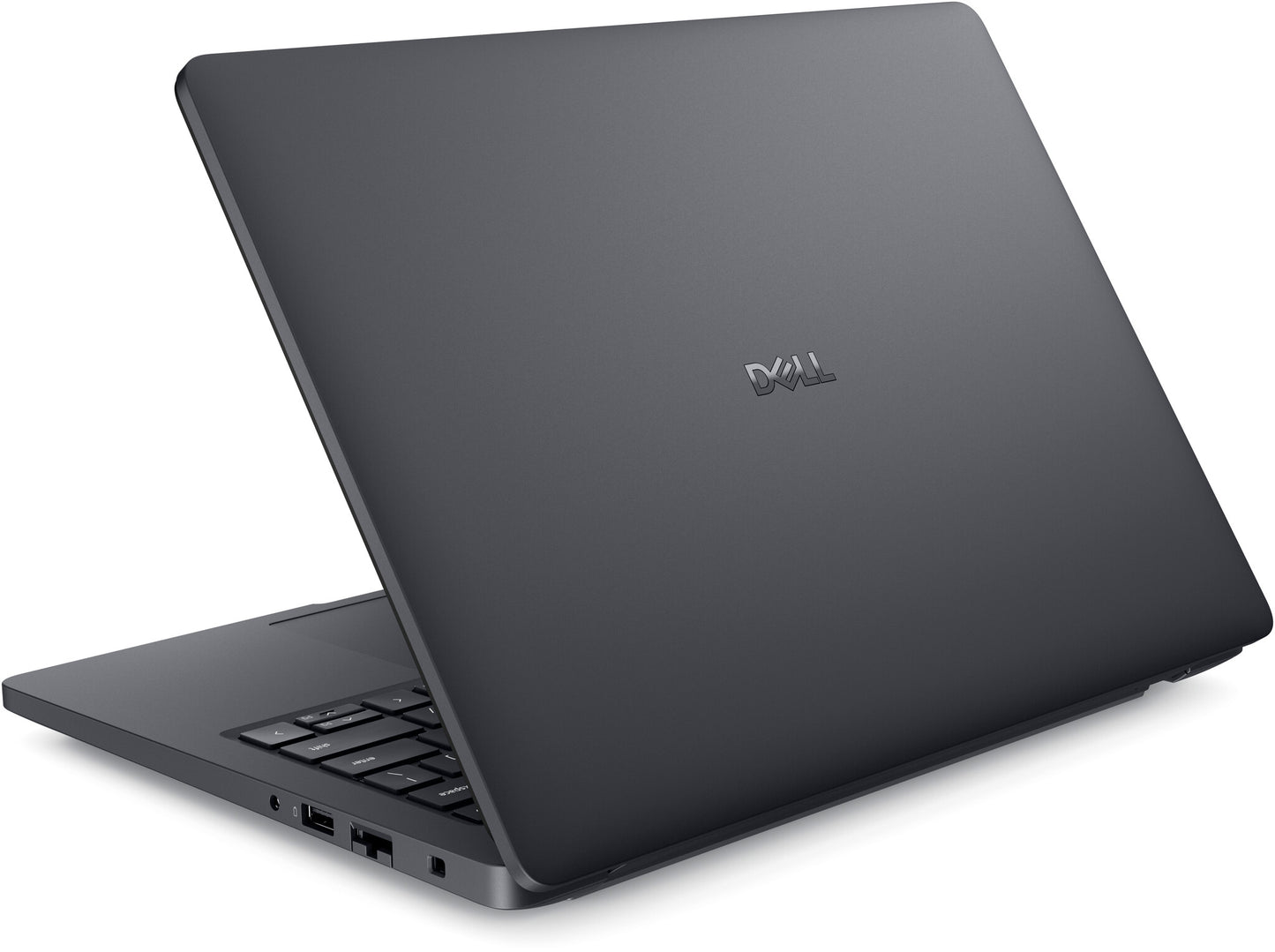 DELL Pro Max 14 MC14255 Copilot+ PC AMD Ryzen AI 7 PRO 350 Mobile workstation 35.6 cm (14") Full HD+ 16 GB LPDDR5x-SDRAM 512 GB SSD Wi-Fi 7 (802.11be) Windows 11 Pro UK English Black