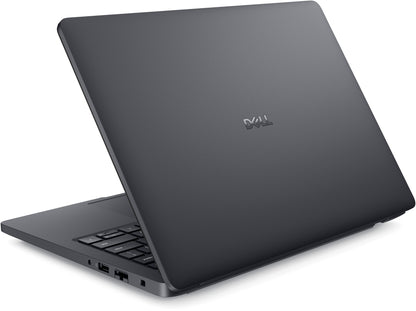 DELL Pro Max 14 MC14255 Copilot+ PC AMD Ryzen AI 7 PRO 350 Mobile workstation 35.6 cm (14") Full HD+ 16 GB LPDDR5x-SDRAM 512 GB SSD Wi-Fi 7 (802.11be) Windows 11 Pro UK English Black