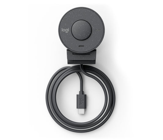Logitech Brio 300 Full HD webcam