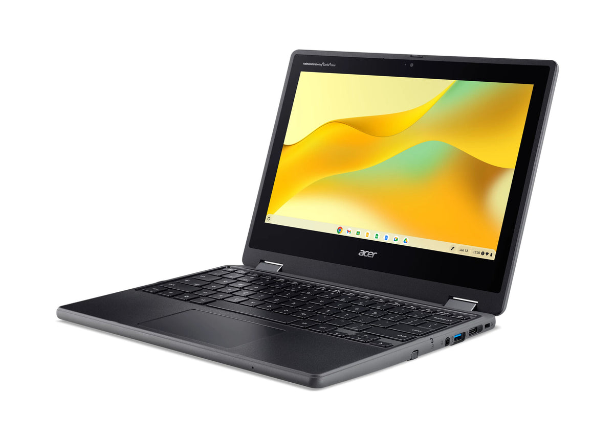 Acer Aspire Chromebook Spin 511 R757TN-TCO-C39N 2 in 1