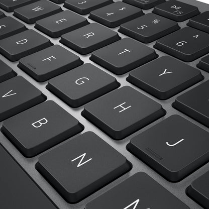 DELL Pro Plus Compact Keyboard and Mouse - KM7120W - UK (QWERTY)