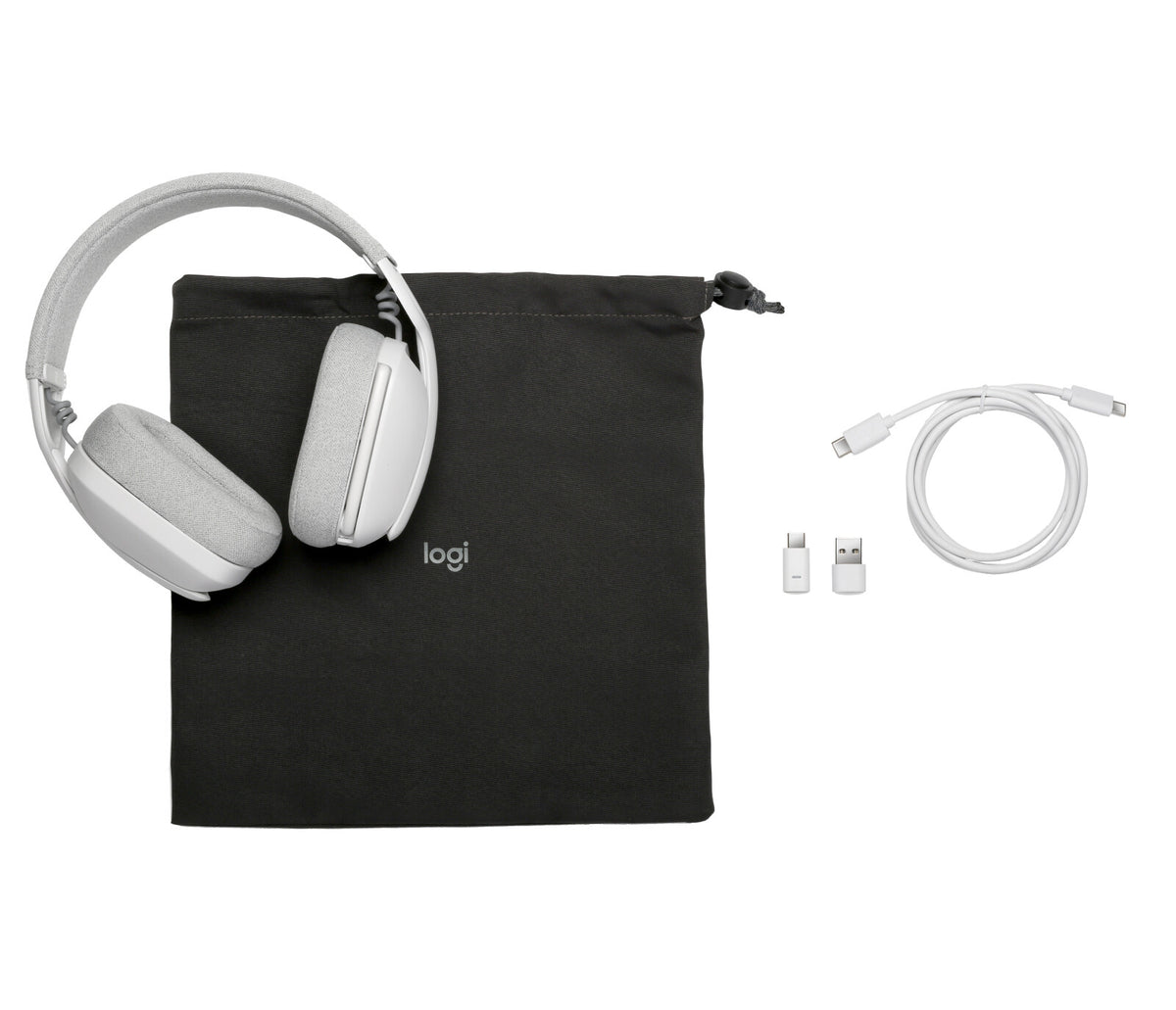 Logitech Zone Vibe Wireless MS