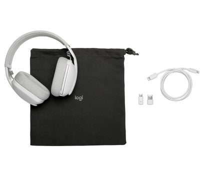Logitech Zone Vibe Wireless MS
