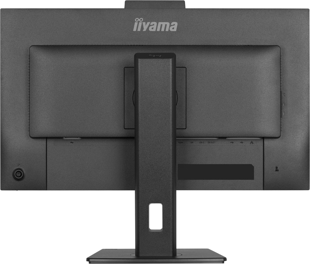 iiyama ProLite XB2797QSNPH-B1 computer monitor 68.6 cm (27") 2560 x 1440 pixels Quad HD LED Black