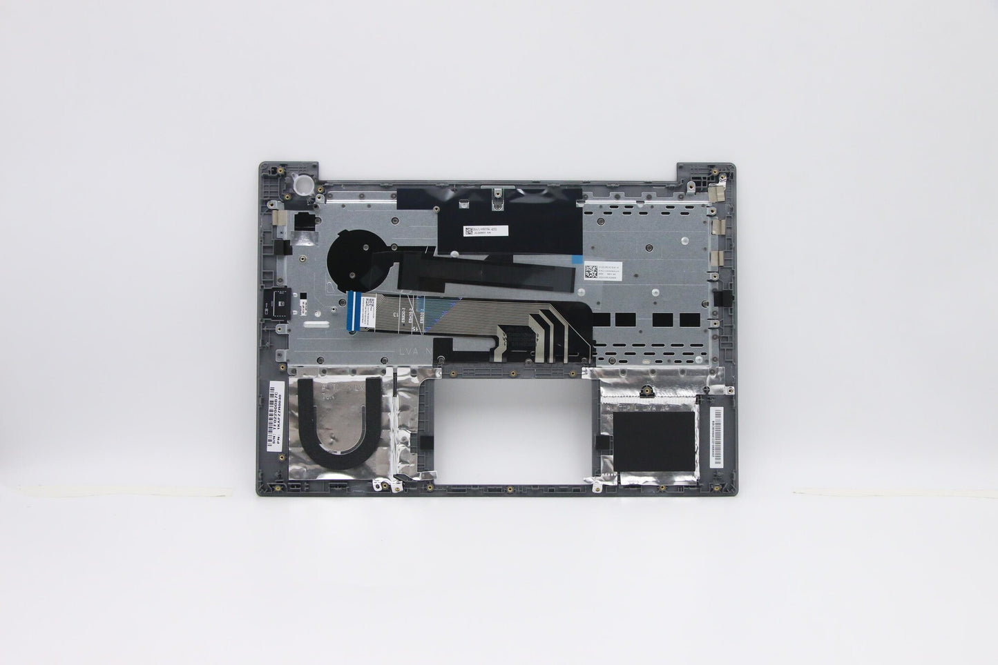 Lenovo 5CB0W44373 laptop spare part Cover + keyboard
