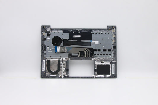 Lenovo 5CB0W44373 laptop spare part Cover + keyboard