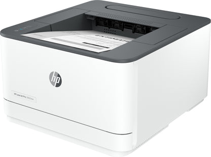 HP LaserJet Pro 3002dw Printer