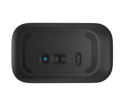 HP Z3700 Dual Black Mouse