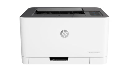 HP Color Laser Laser 150nw Wireless Color Printer, Duplex