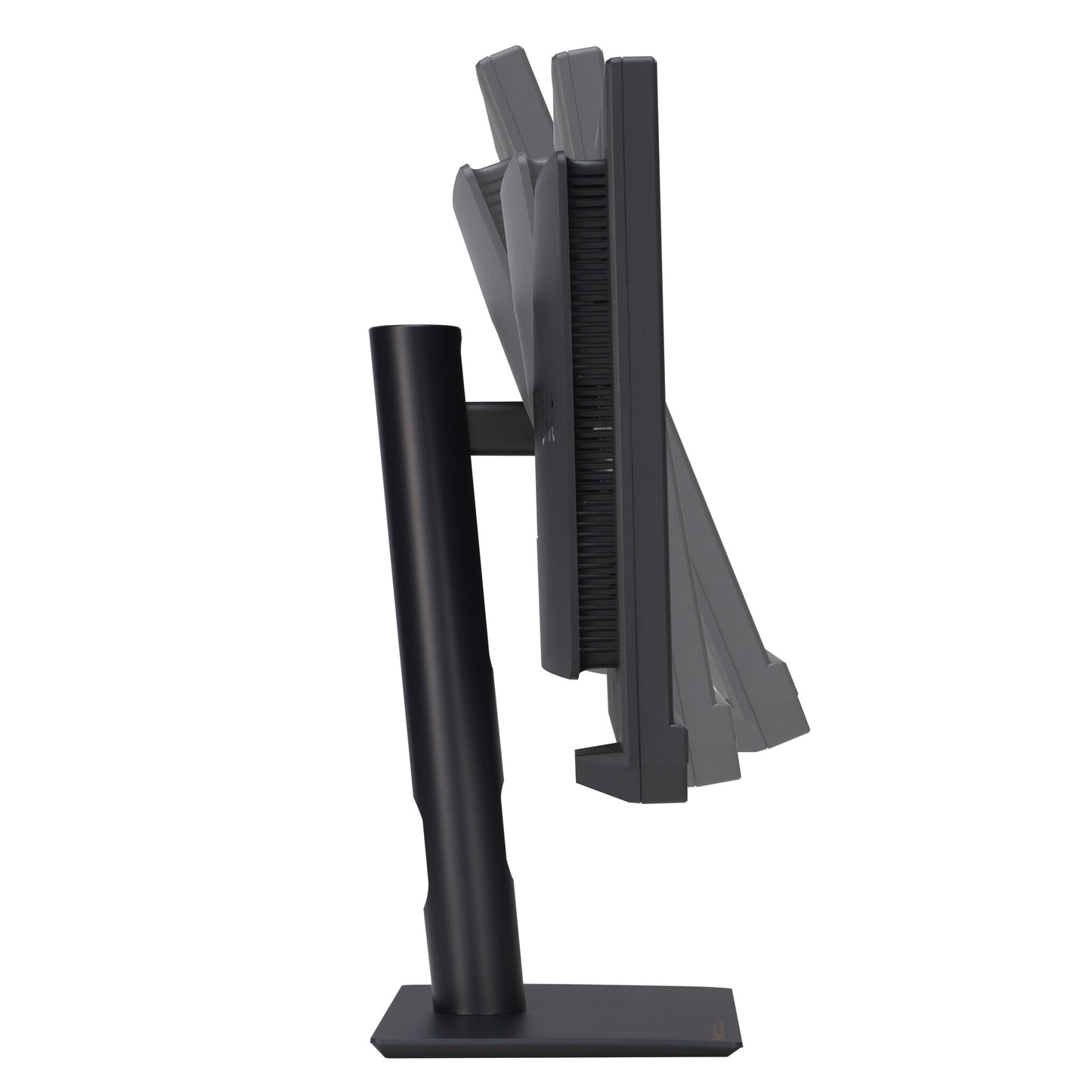 ASUS ProArt PA24US computer monitor 59.9 cm (23.6") 3840 x 2160 pixels 4K Ultra HD LCD Black