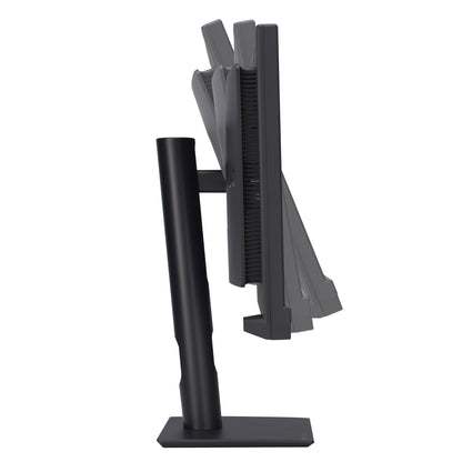 ASUS ProArt PA24US computer monitor 59.9 cm (23.6") 3840 x 2160 pixels 4K Ultra HD LCD Black