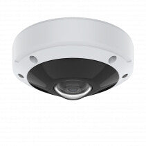 Axis 02018-001 security camera Dome IP security camera Indoor 2560 x 1920 pixels Ceiling/wall
