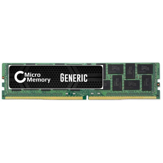 CoreParts MMKN088-16GB memory module 1 x 16 GB DDR4