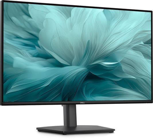 DELL Pro E2726HS computer monitor 68.6 cm (27") 1920 x 1080 pixels Full HD LCD Black