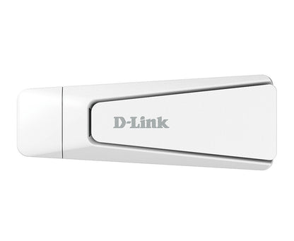 D-Link Wi-Fi 6 AX1800 USB 3.0 Dongle