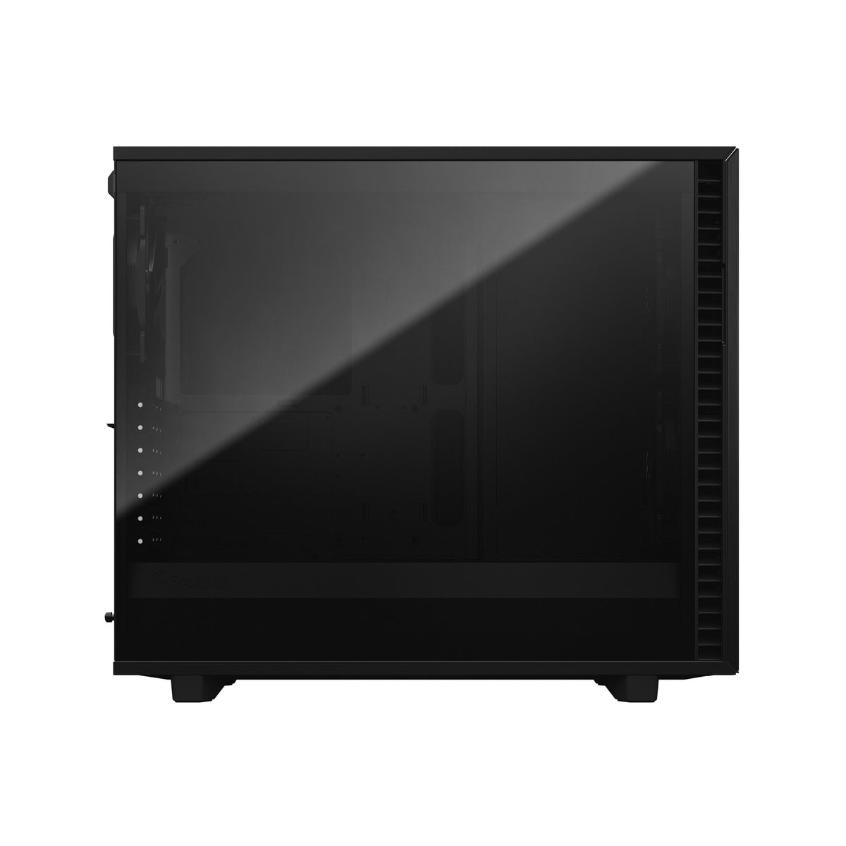 Fractal Design Define 7 Midi Tower Black