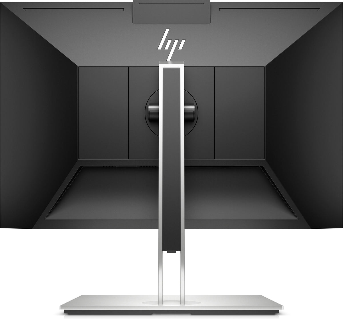 HP E24m G4 computer monitor 60.5 cm (23.8") 1920 x 1080 pixels Full HD Black, Silver