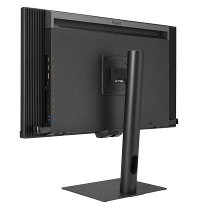 ASUS ProArt OLED PA27USD computer monitor 67.3 cm (26.5") 3840 x 2160 pixels 4K Ultra HD QD-OLED Black