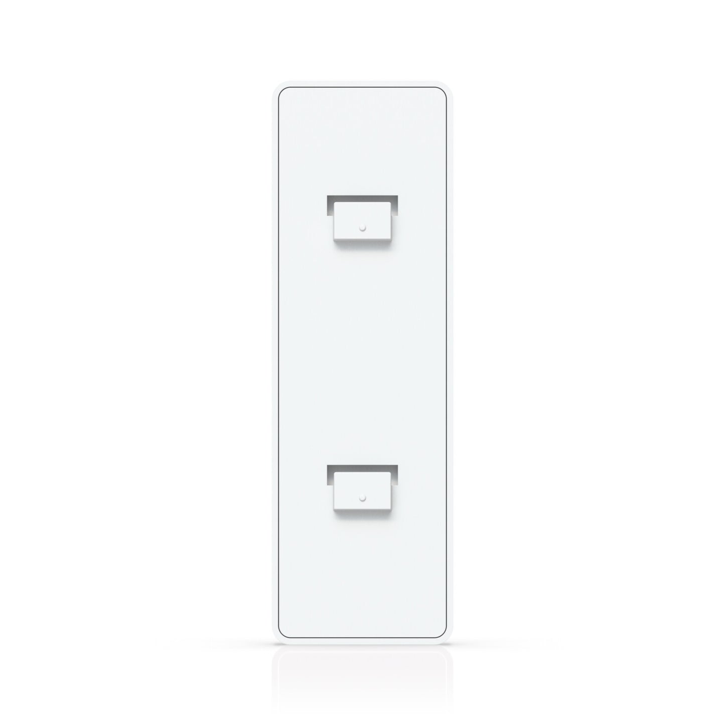 Ubiquiti UACC-Switch-FM White Polycarbonate (PC), Silicone