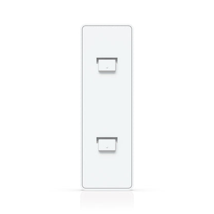 Ubiquiti UACC-Switch-FM White Polycarbonate (PC), Silicone