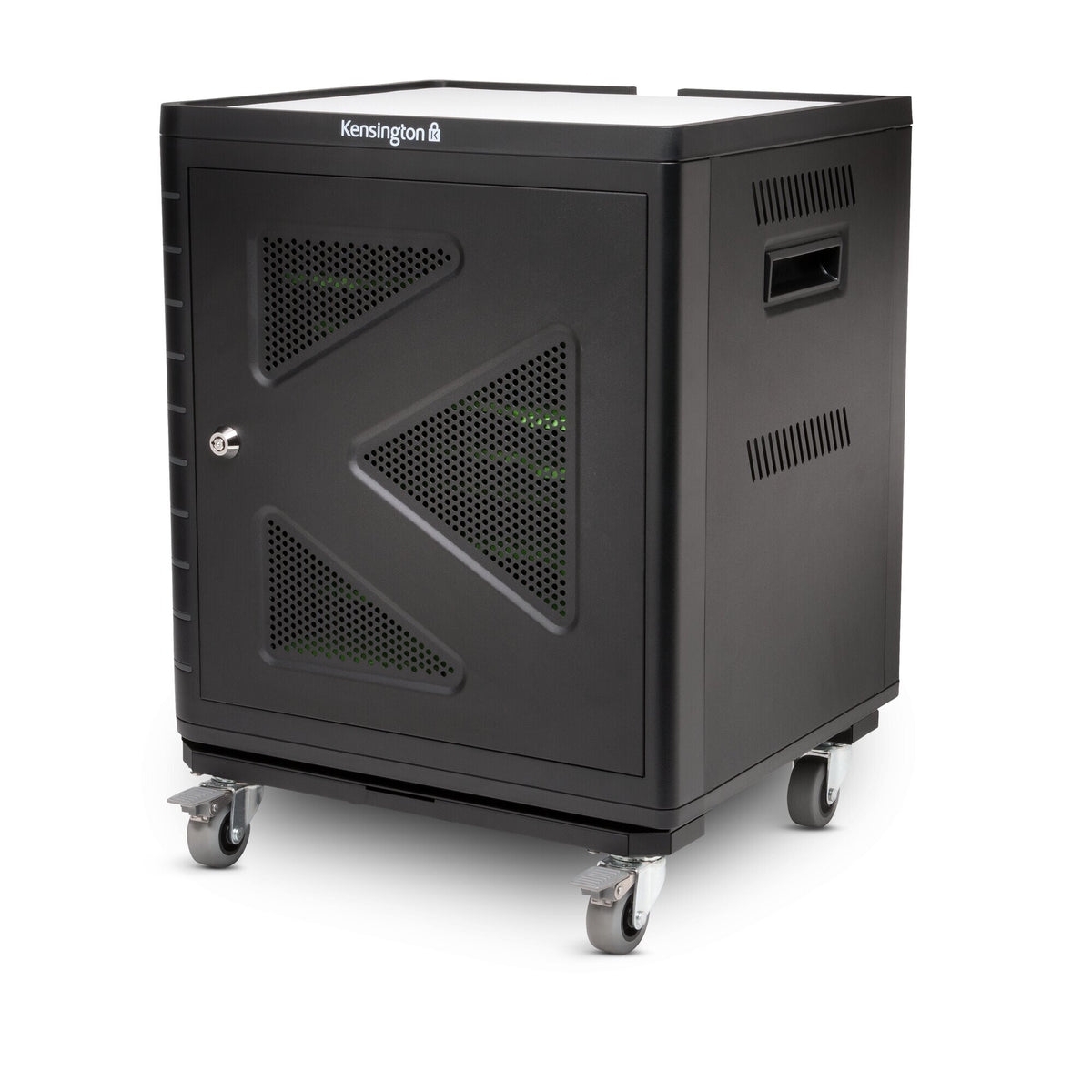 Kensington Secure Cabinet Trolley