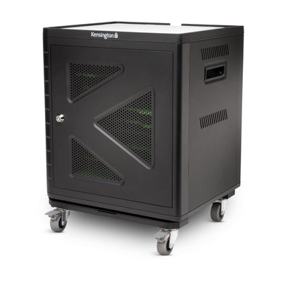 Kensington Secure Cabinet Trolley
