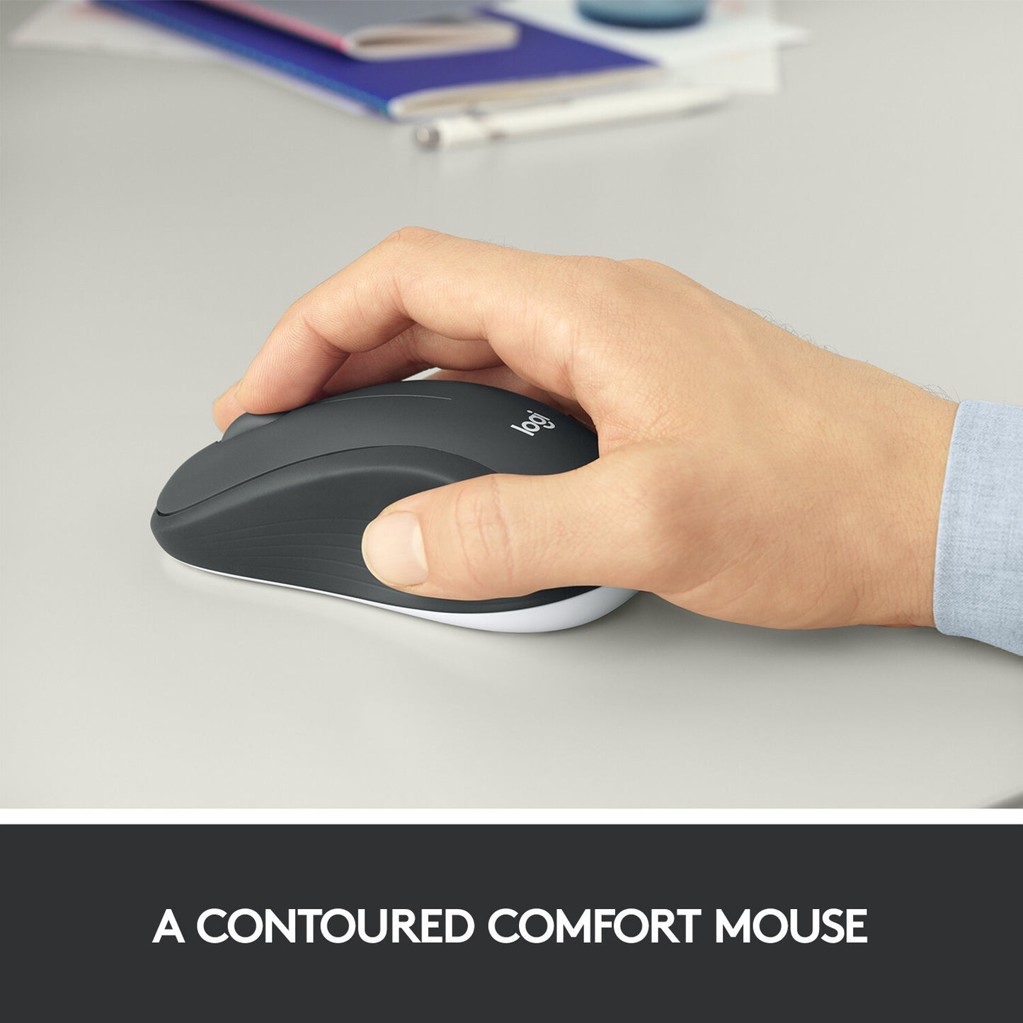 Logitech MK540 Advanced