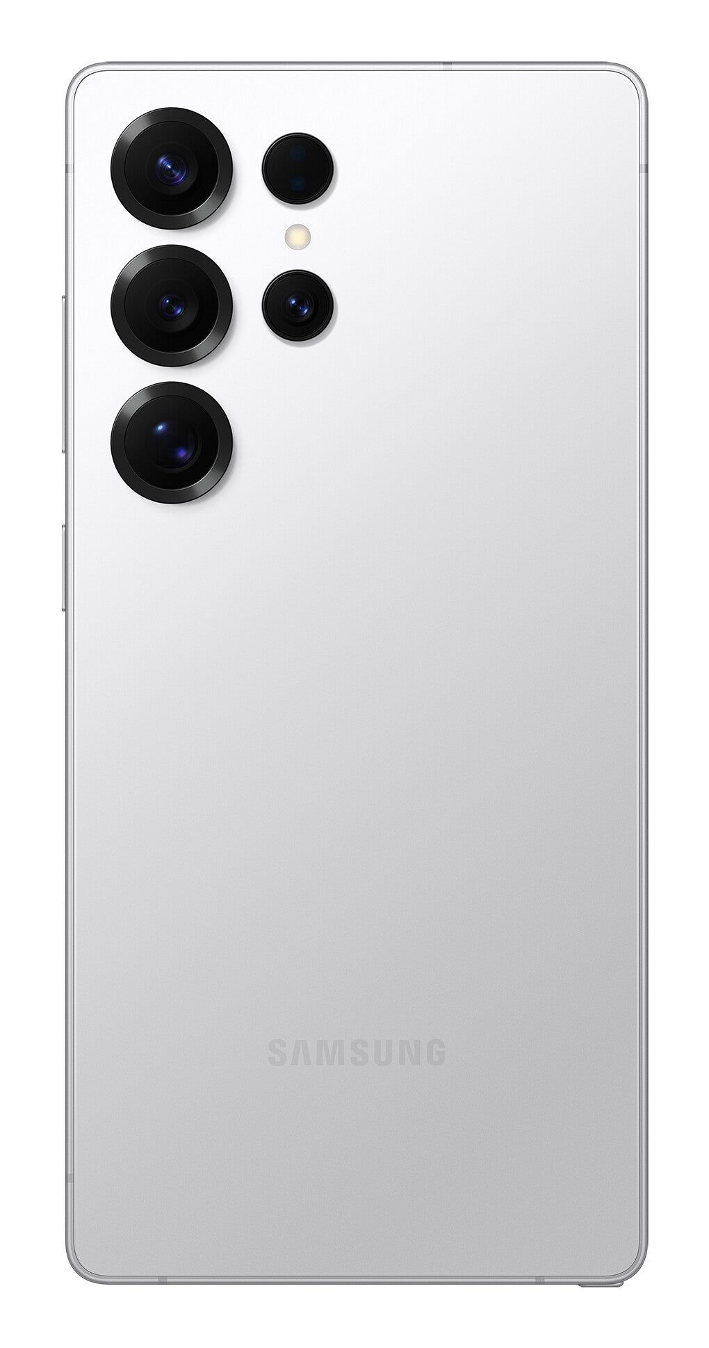 Samsung Galaxy S25 Ultra 17.5 cm (6.9") Dual SIM Android 15 5G USB Type-C 12 GB 1 TB 5000 mAh Silver, White