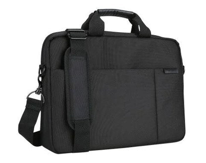 Acer NP.BAG1A.188 laptop case 35.6 cm (14") Briefcase Black