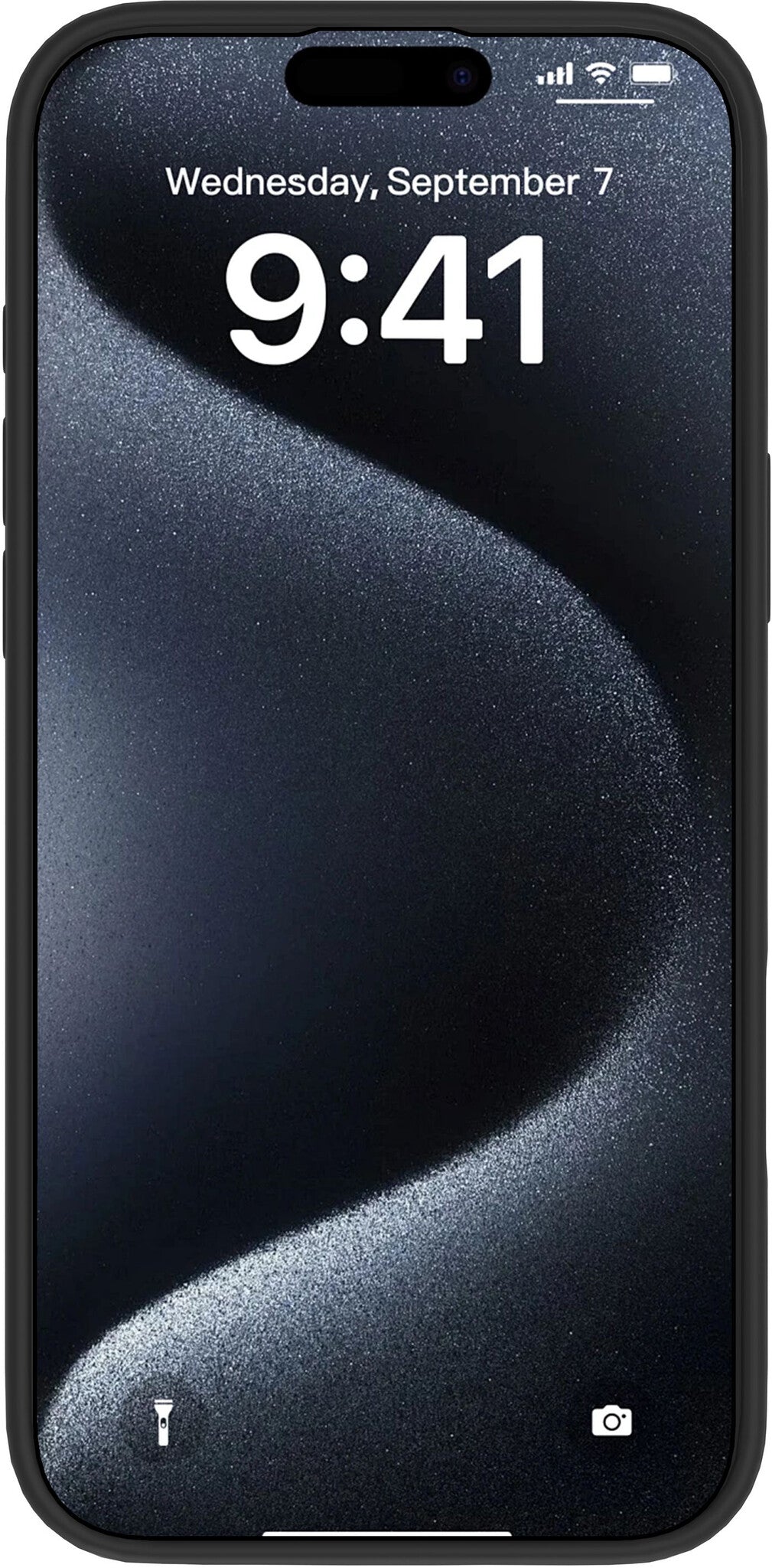 eSTUFF ES67120051 mobile phone case Cover Black