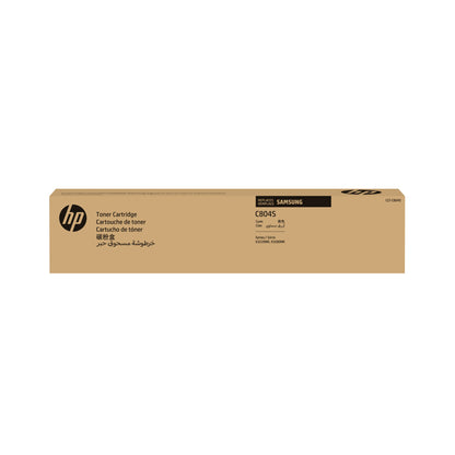 Samsung CLT-C804S Cyan Original Toner Cartridge