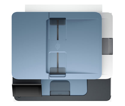 HP LaserJet Pro 3302fdw Wireless Multifunction Color Printer, Copier, Scanner; Duplex