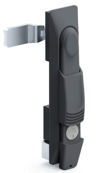 Lanview RAX635 rack accessory Lock set