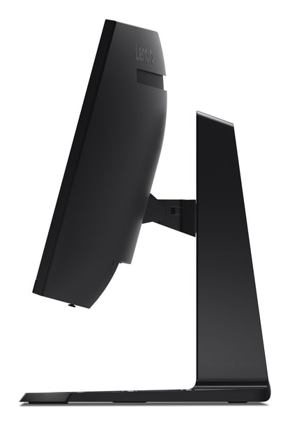 Lenovo Legion R34w-30 computer monitor 86.4 cm (34") 3440 x 1440 pixels Wide Quad HD LCD Black