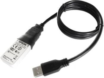 Epson OT-WL06-323: Wireless LAN dongle 2.4/5GHz WE/CE