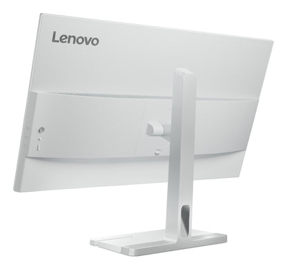 Lenovo L27q-4A computer monitor 68.6 cm (27") 2560 x 1440 pixels 2K Ultra HD LCD Grey