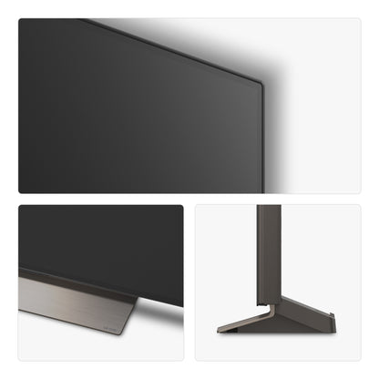 LG OLED48C56LB.AEK TV 121.9 cm (48") 4K Ultra HD Smart TV Wi-Fi Black