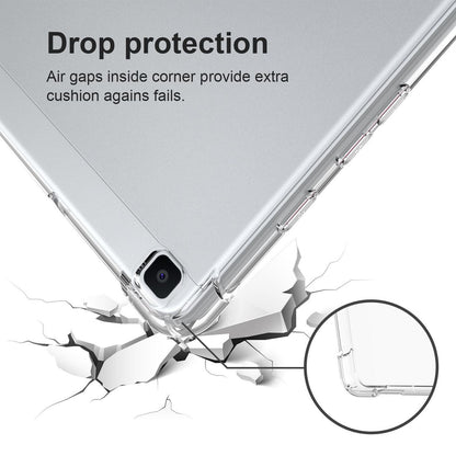 eSTUFF ES680107-BULK tablet case Cover Transparent